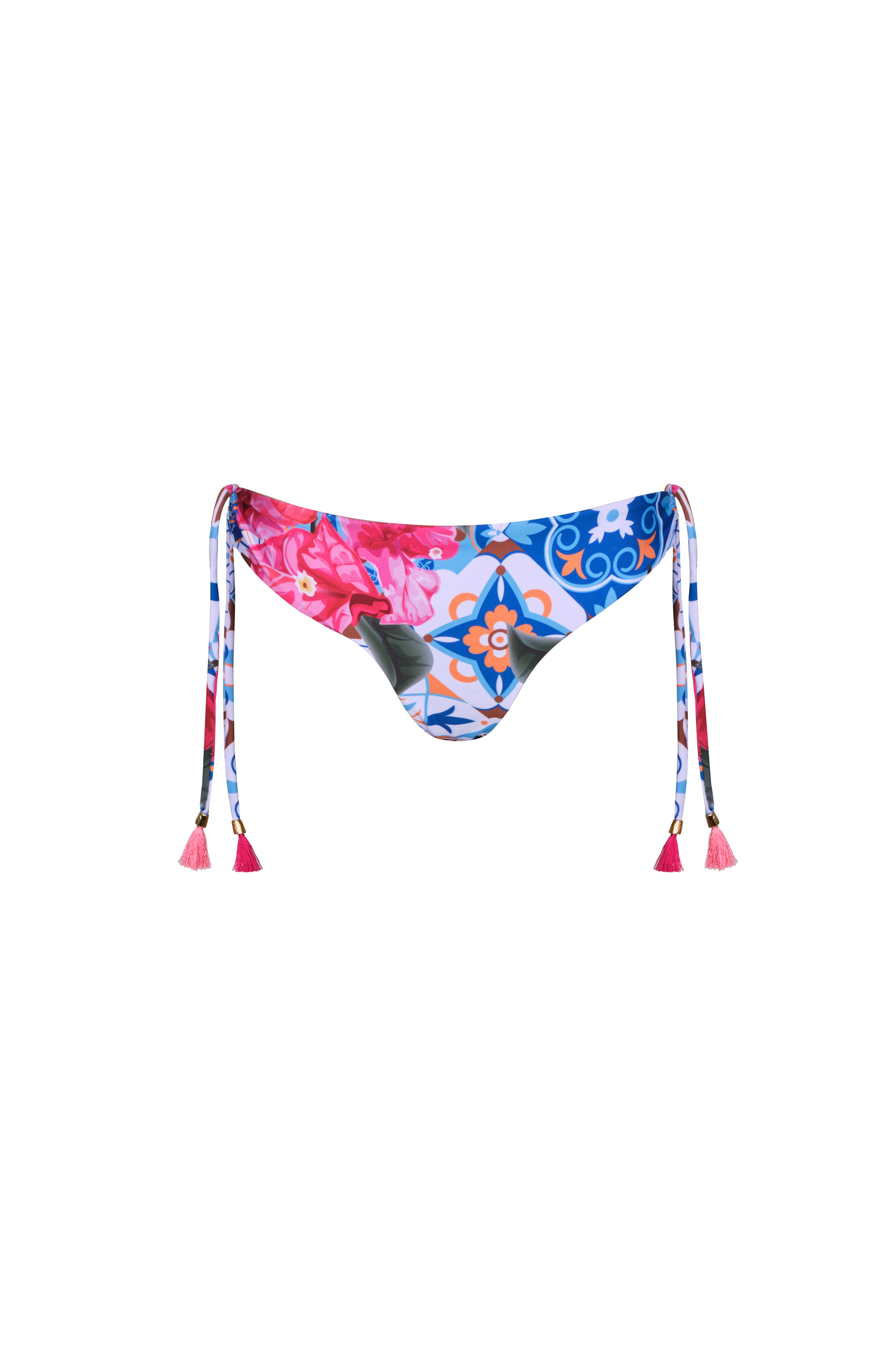 Barces - Albalat Print Bottom