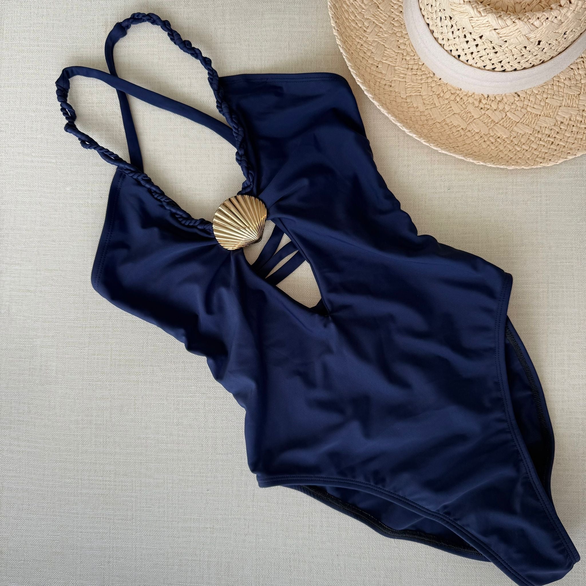 Yekas - Sirena Midnight One Piece