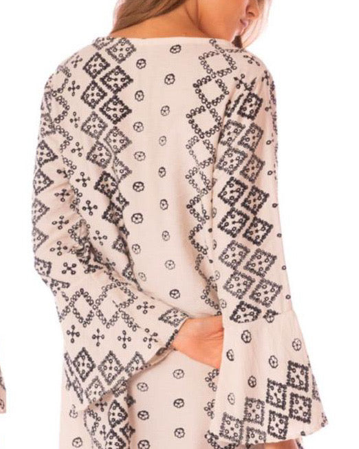 Macadamia - Cover Up 50261