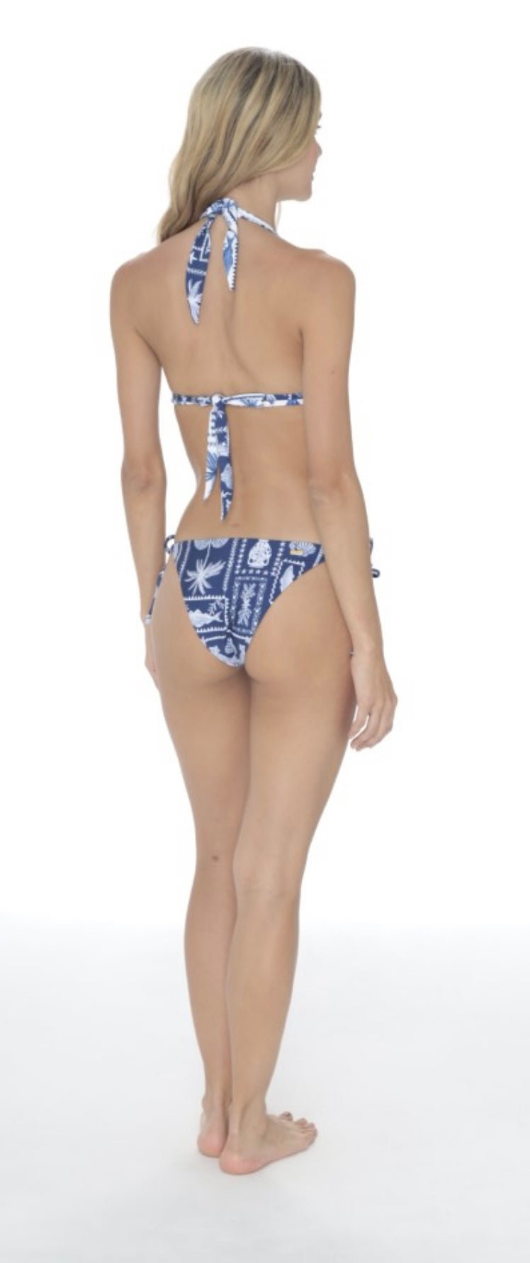 Milonga - Lunelly Bikini 101