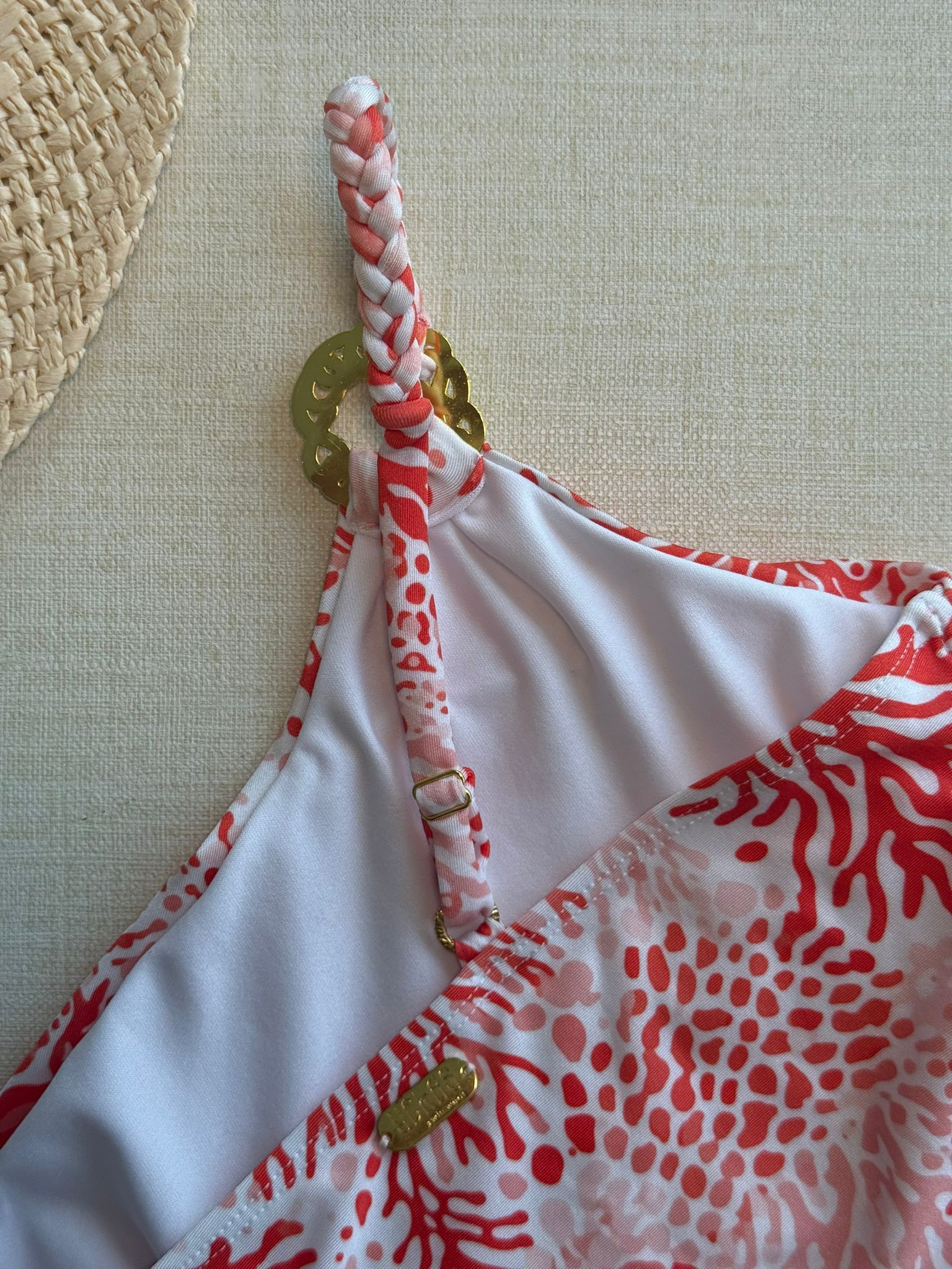 Yekas - Pasion Coralina One Piece