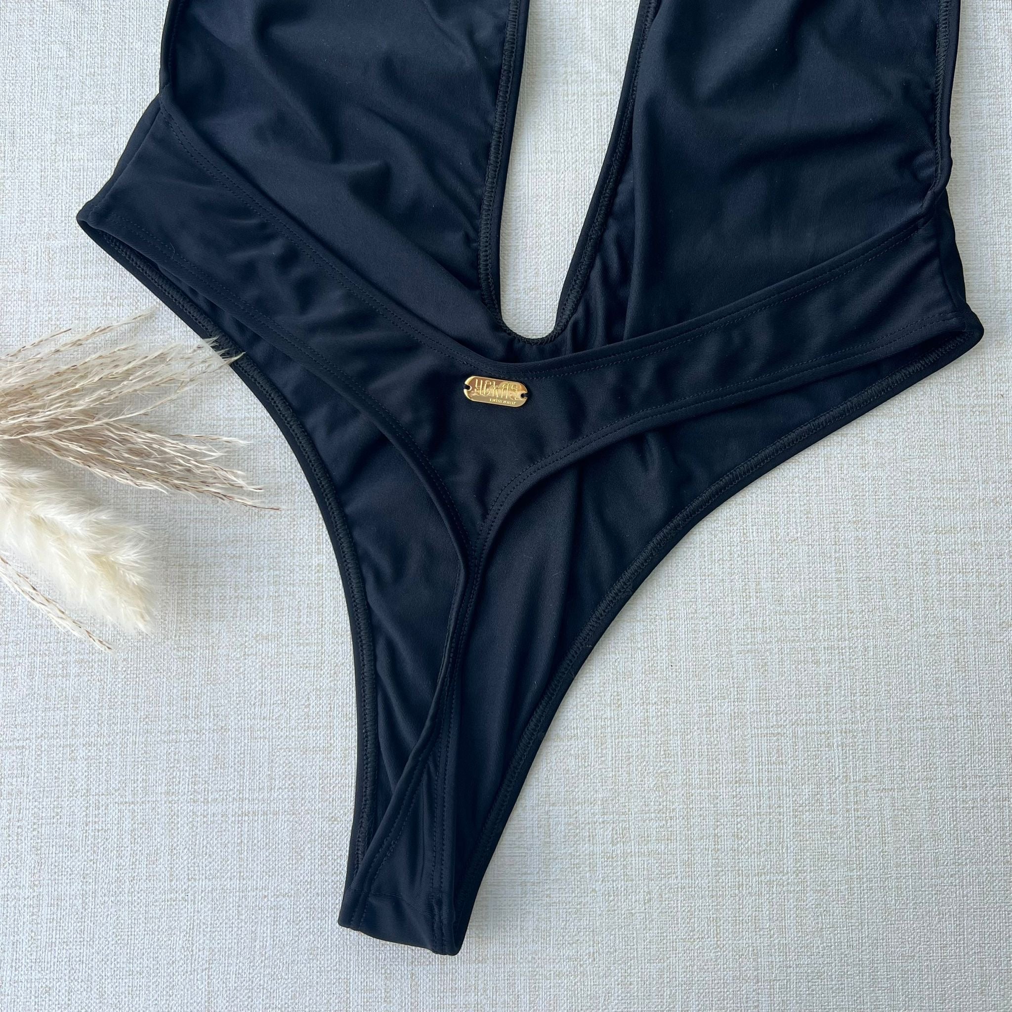 Yekas - Sheridian Bamboo Black