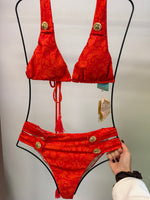 Mar a Mar - Dona Two Piece