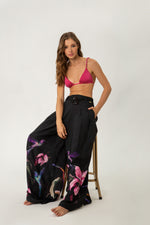 Turcua - Tobacco Pants
