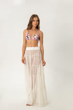 Turcua - Toscana Skirt