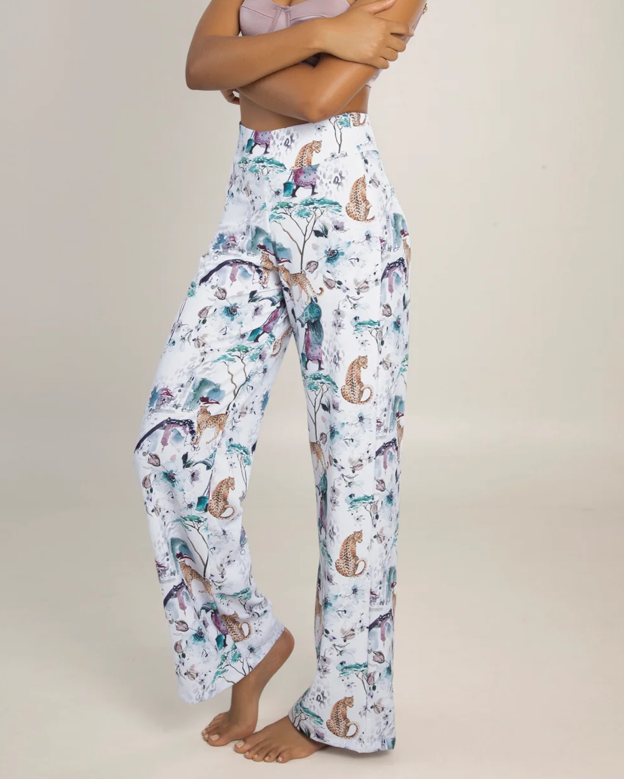 Turcua - Broome Pant