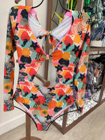 Maar - long star One Piece