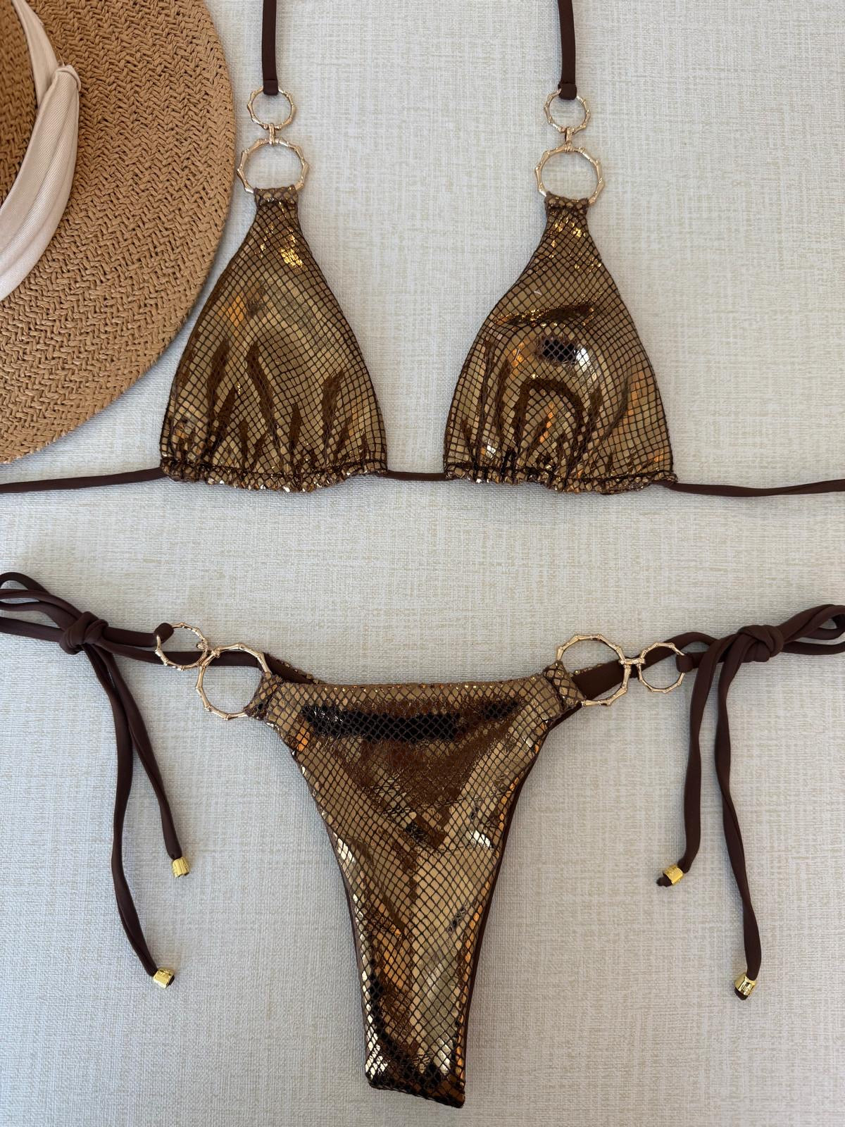 Yekas - Bali Brillante Two Piece