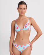 Praia - Two Pieces Isola Blue