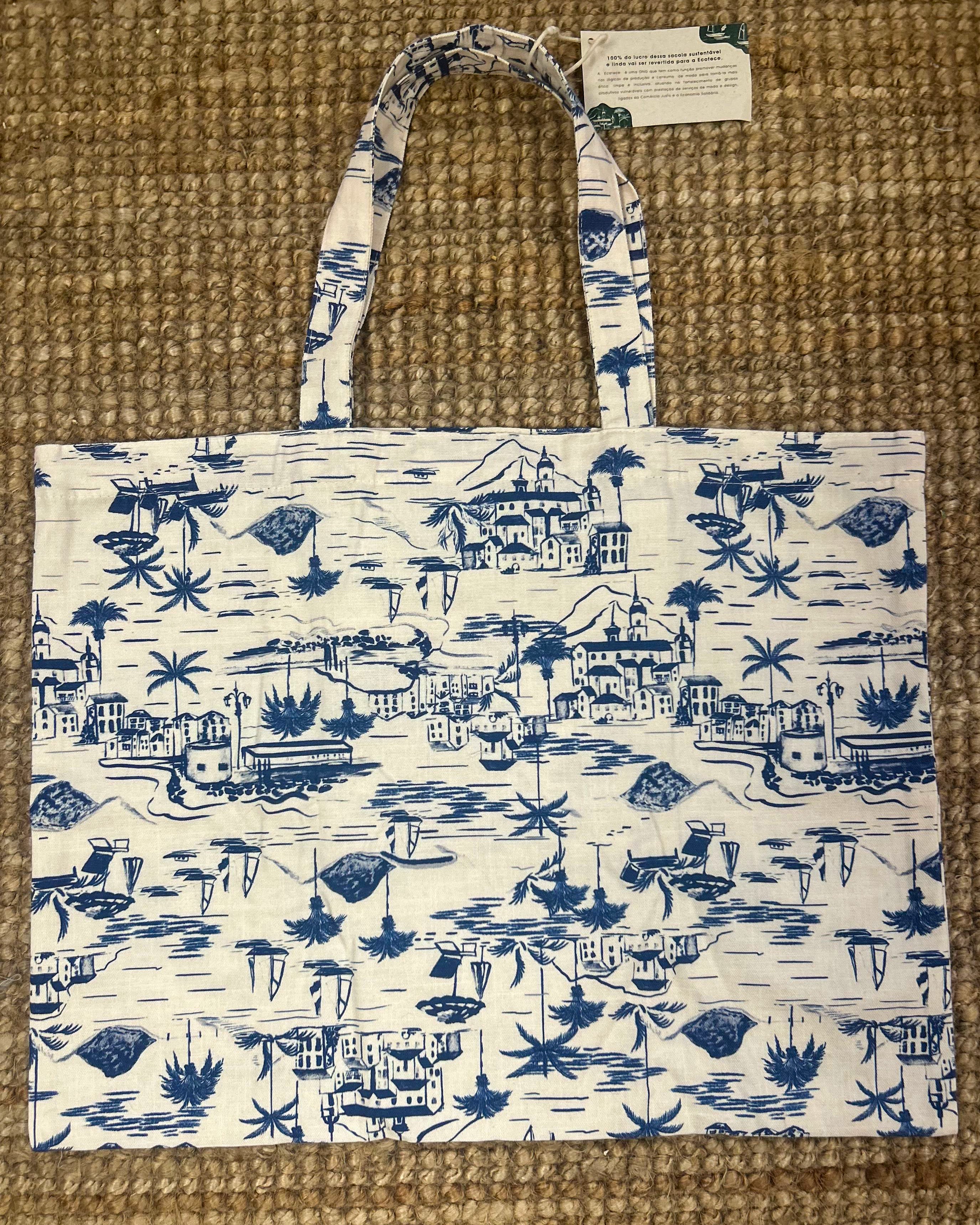 Bela Brand - Ecobag