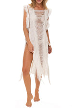 Milonga - Dress Cover Up 06