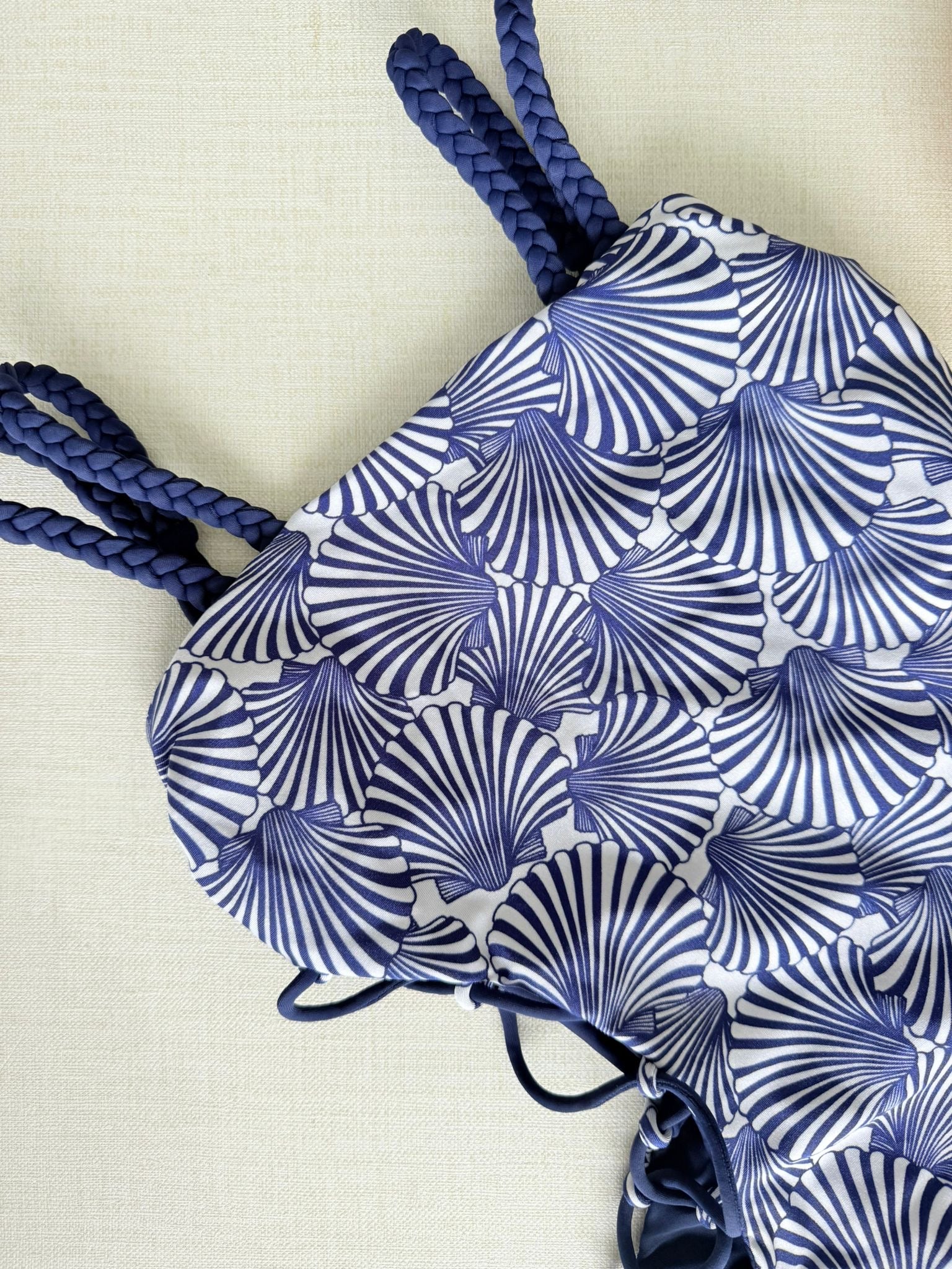 Yekas - Ola Tropical One Piece