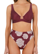 Milonga - Oceania Two Piece HW Oce301