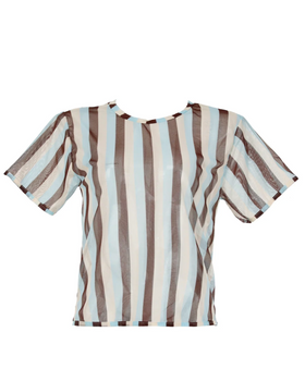Milonga -Isadora Shirt Isac01