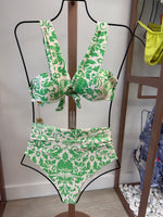 Mar a Mar - Ser two pieces