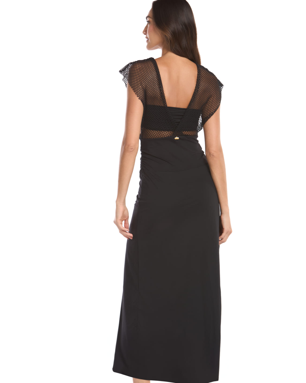 Dulzamara - Luna Dress