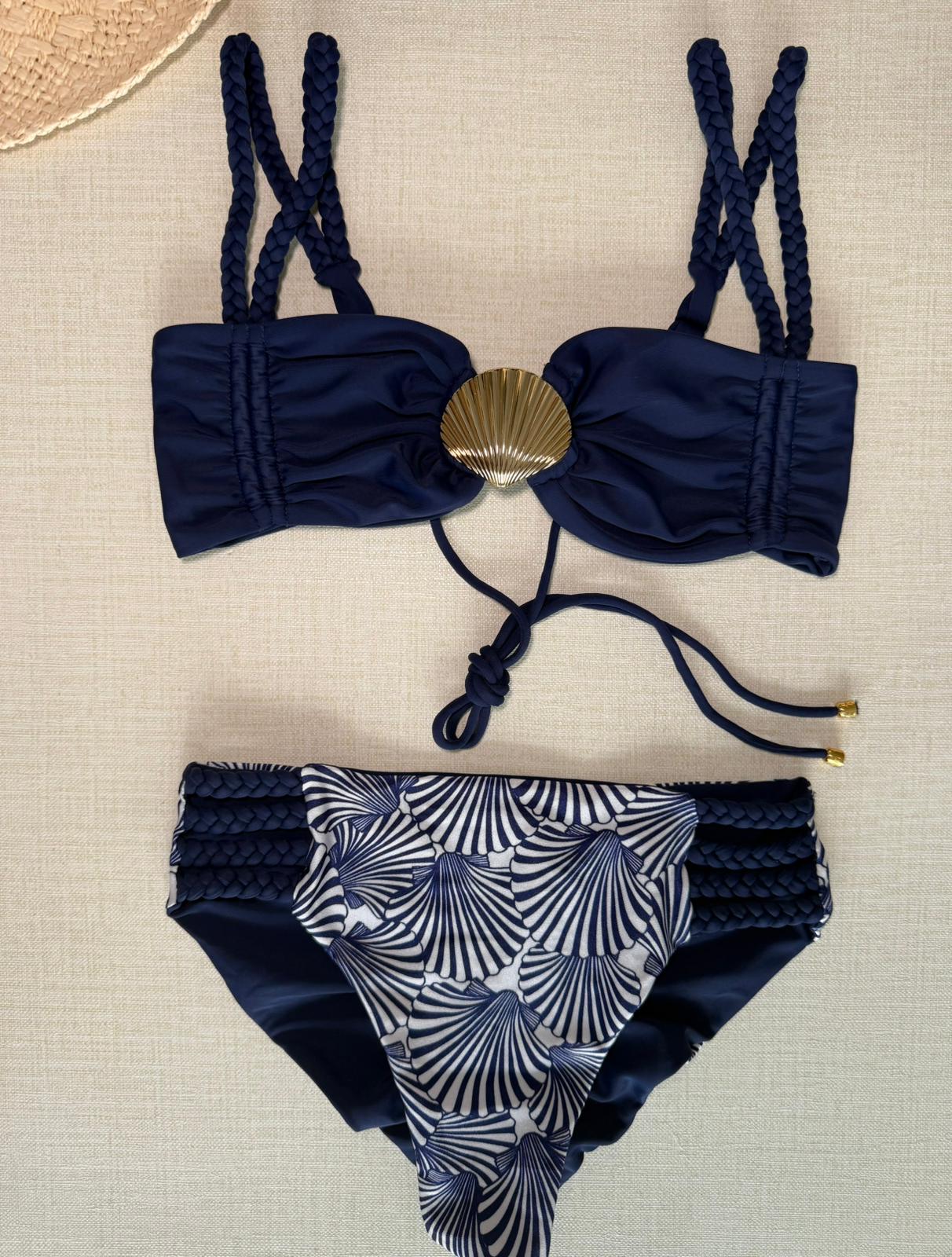 Yekas - Brisa Marina Two Pieces