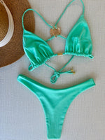 Yekas - Conchita Two Piece Bikini