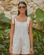 Macadamia - Cover Up Jumpsuit  50228