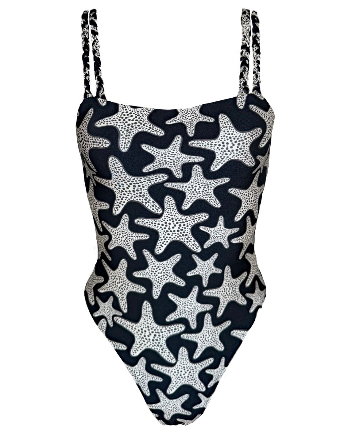 Yekas - Marea Estelar Black One Piece