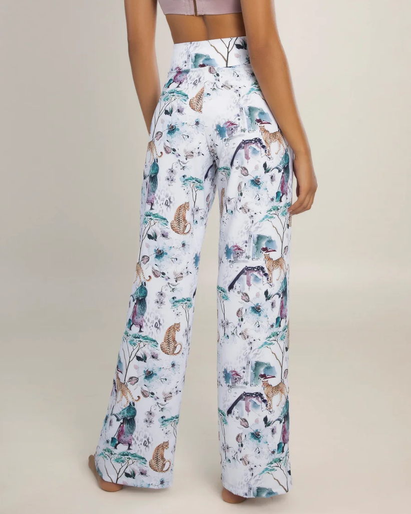 Turcua - Broome Pant