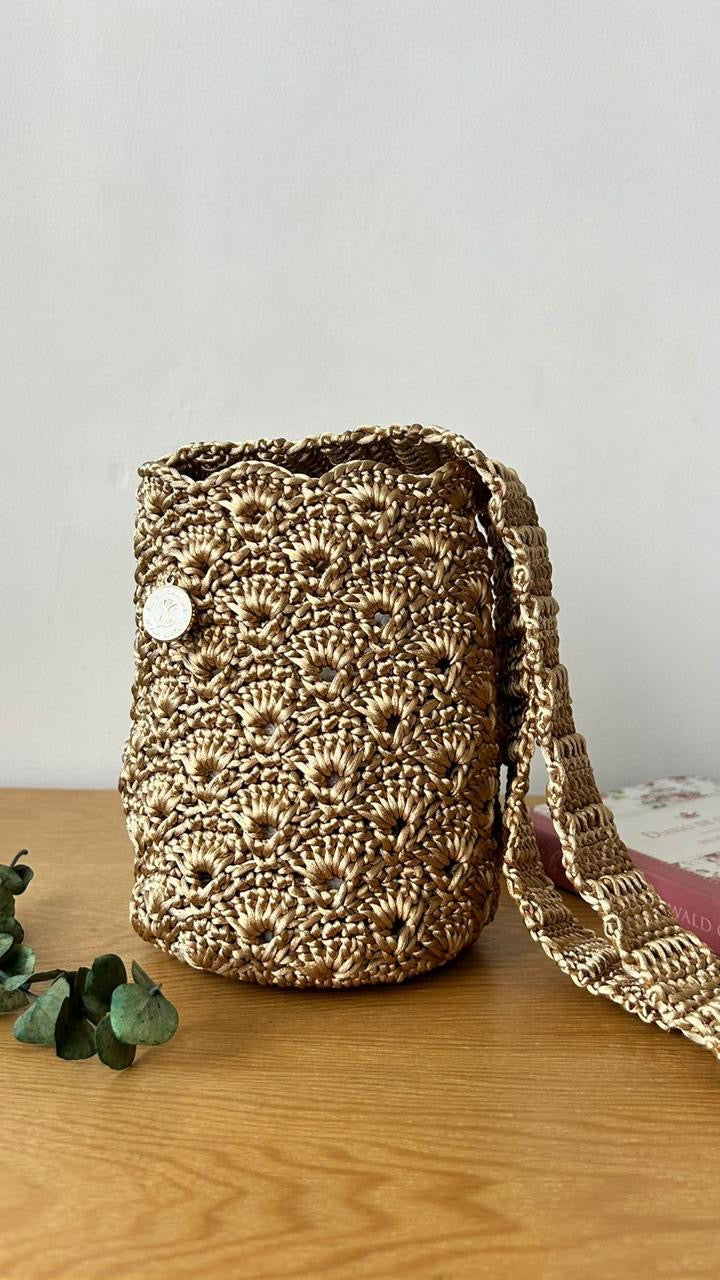 Vie Rose - Beach Bag Seda Daniela