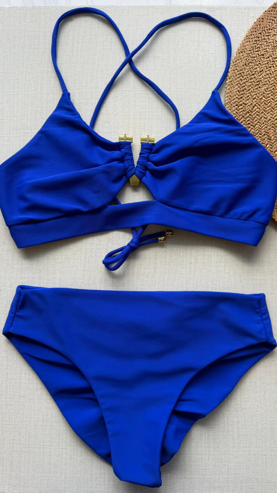 Yekas - Agios Two Pieces