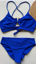 Yekas - Agios Two Pieces