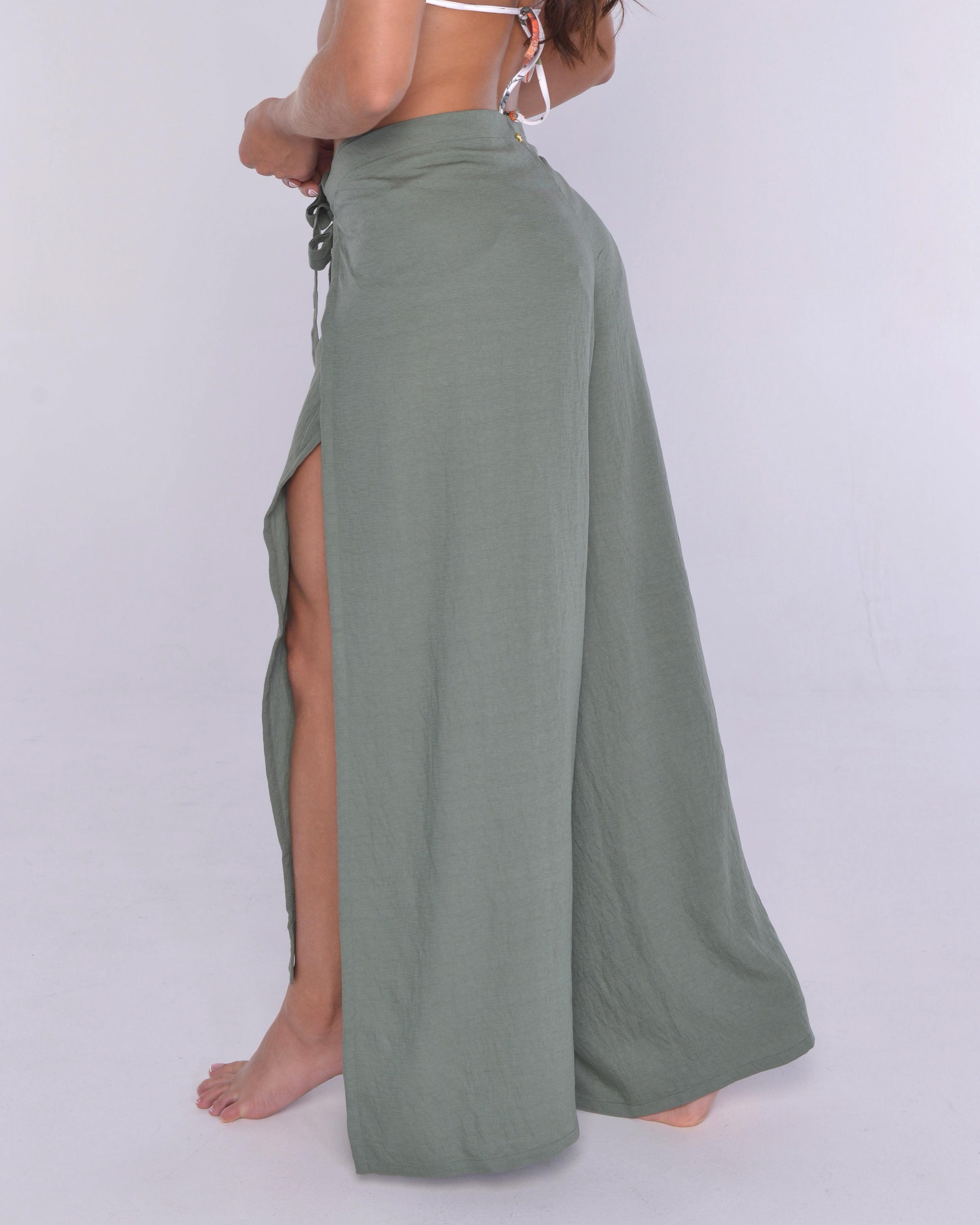 Yuly Narvaez - Tropic Pant