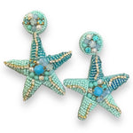 Serabondy - Starfish Earrings