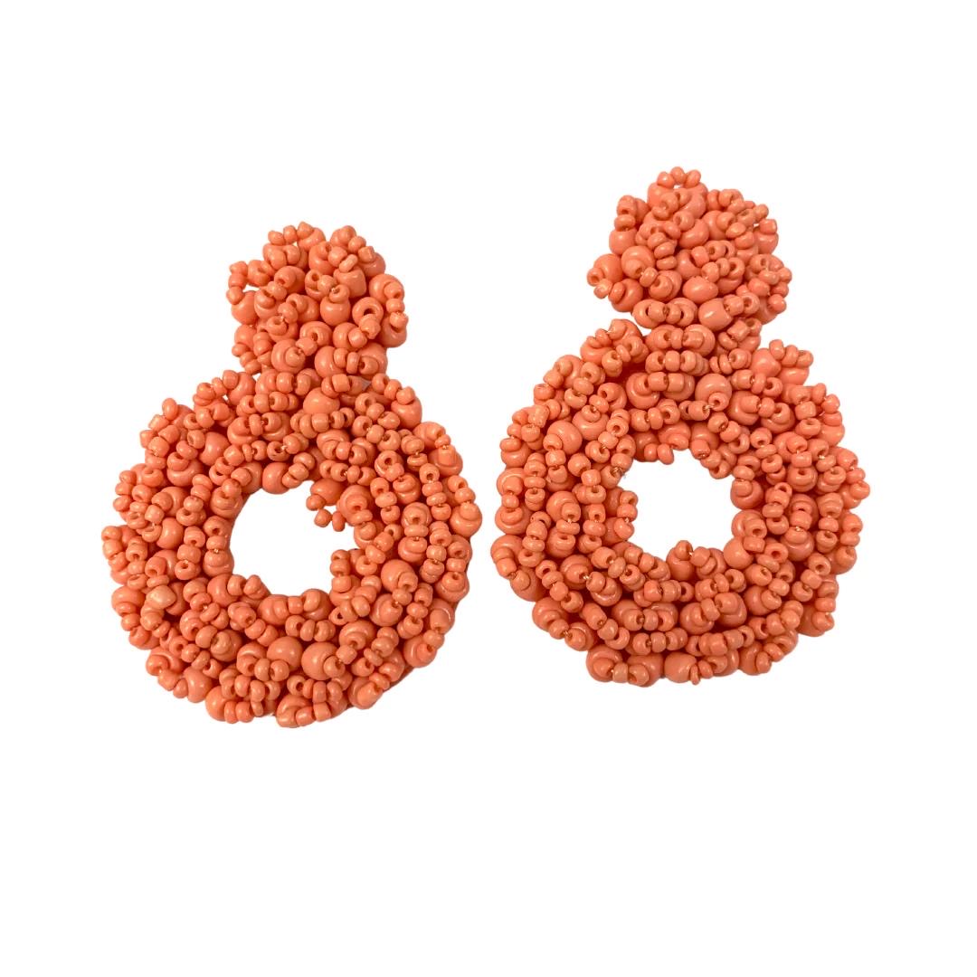 Serabondy - Beads Earrings