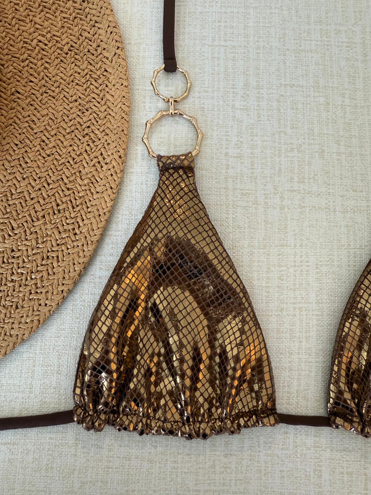Yekas - Bali Brillante Two Piece