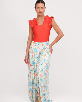 Praia - Resortwear Pant Giardino
