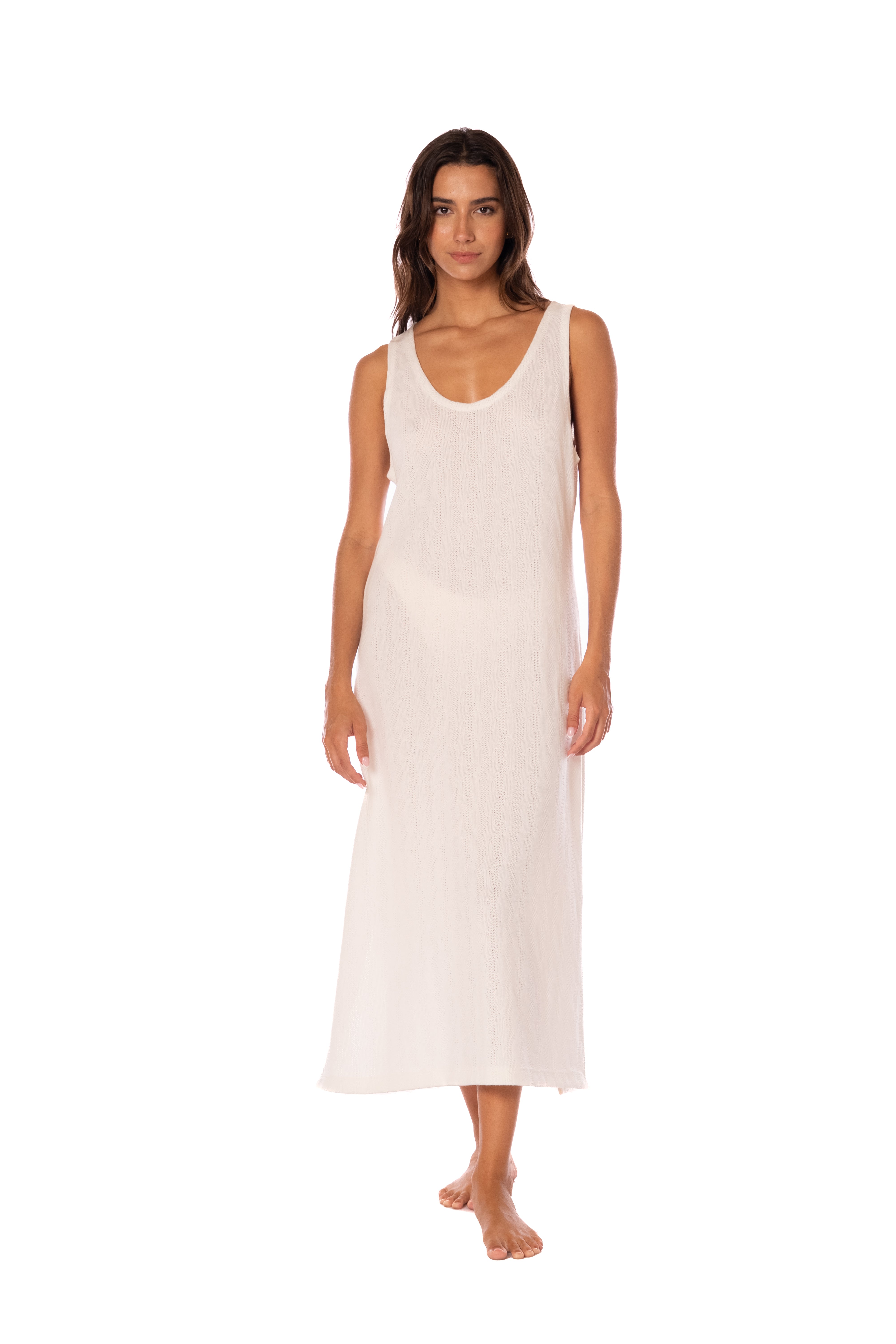 Macadamia - Dress 50282