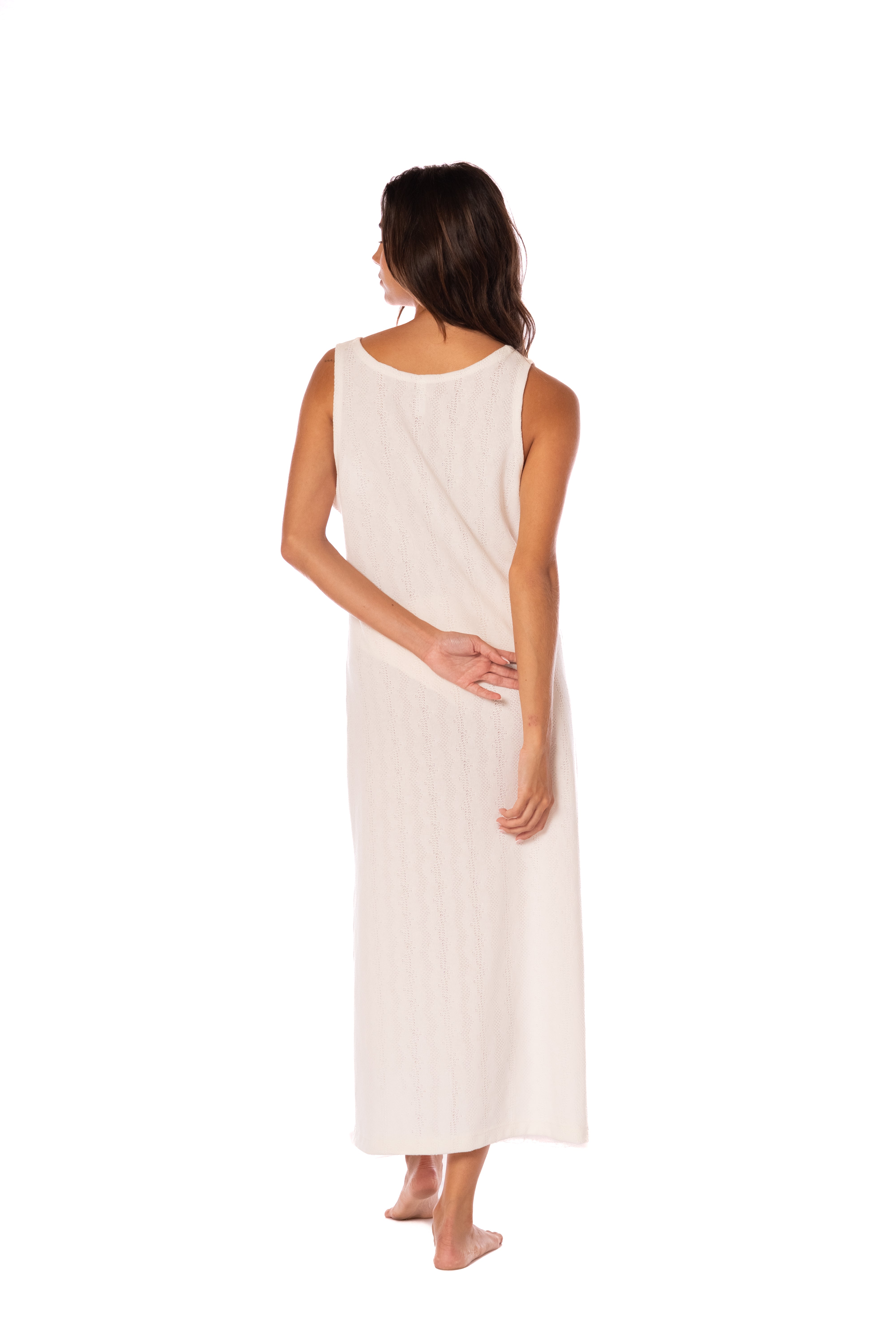 Macadamia - Dress 50282