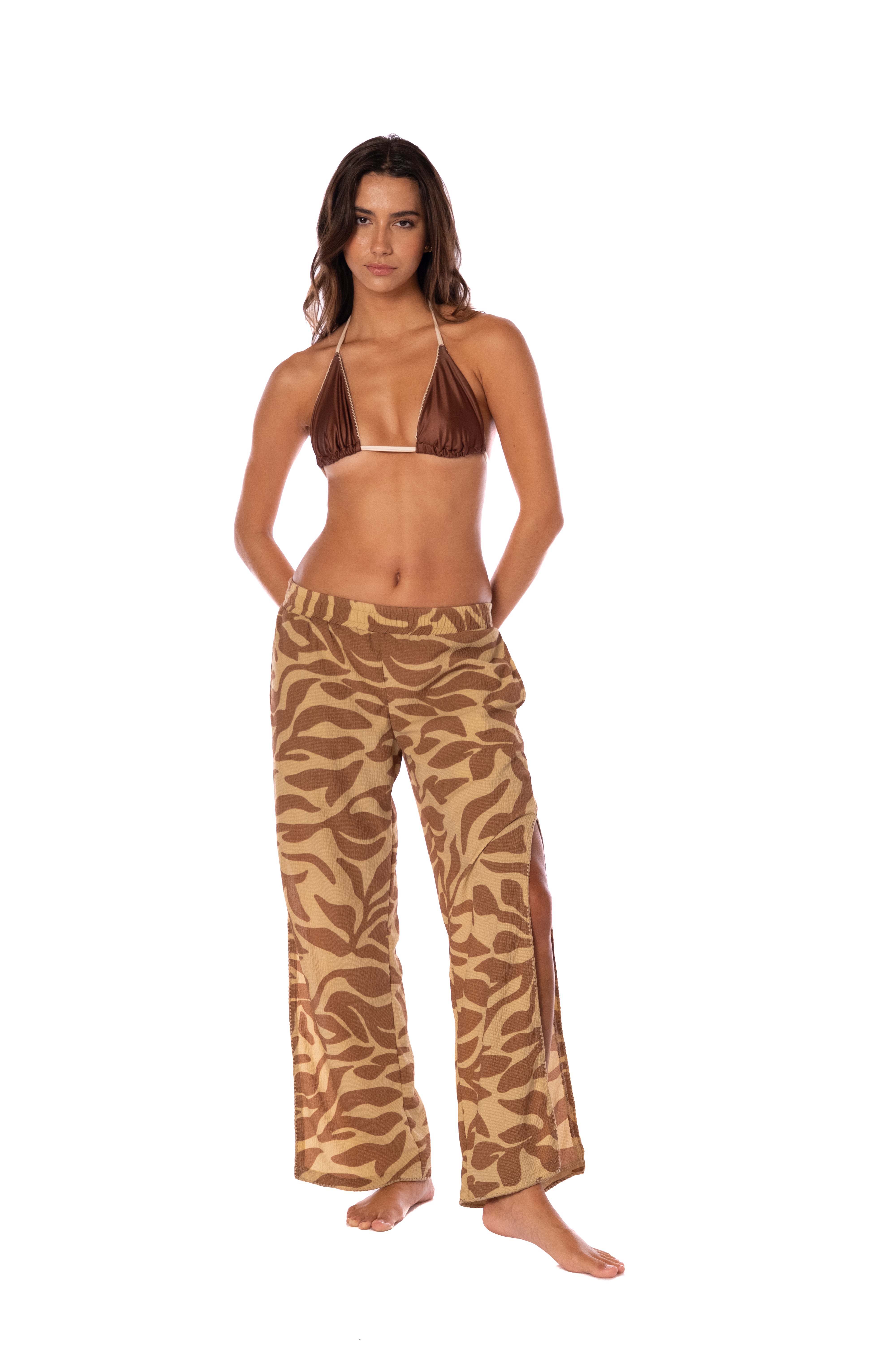 Macadamia - Pant 50292