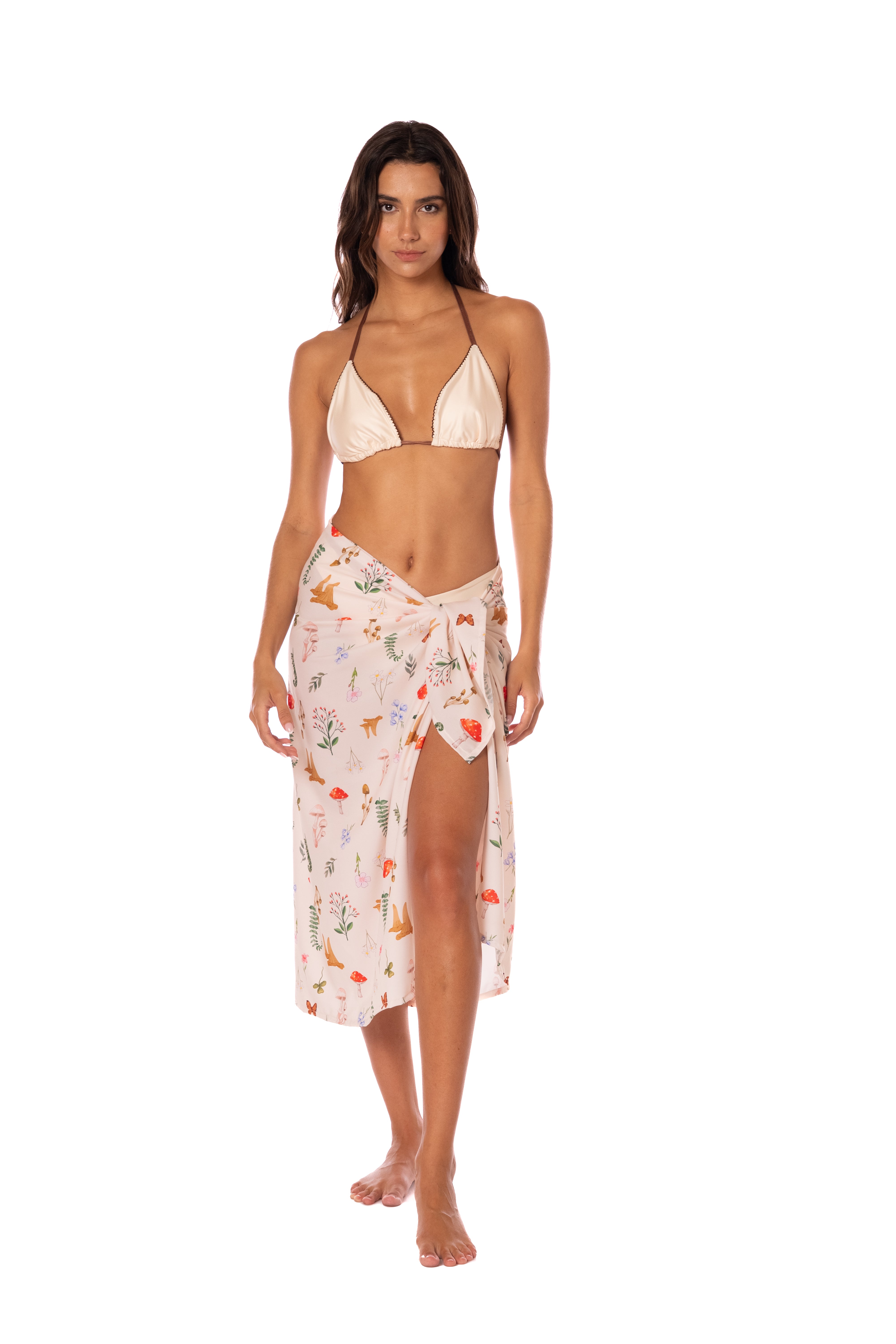 Macadamia - Cover Up 50293