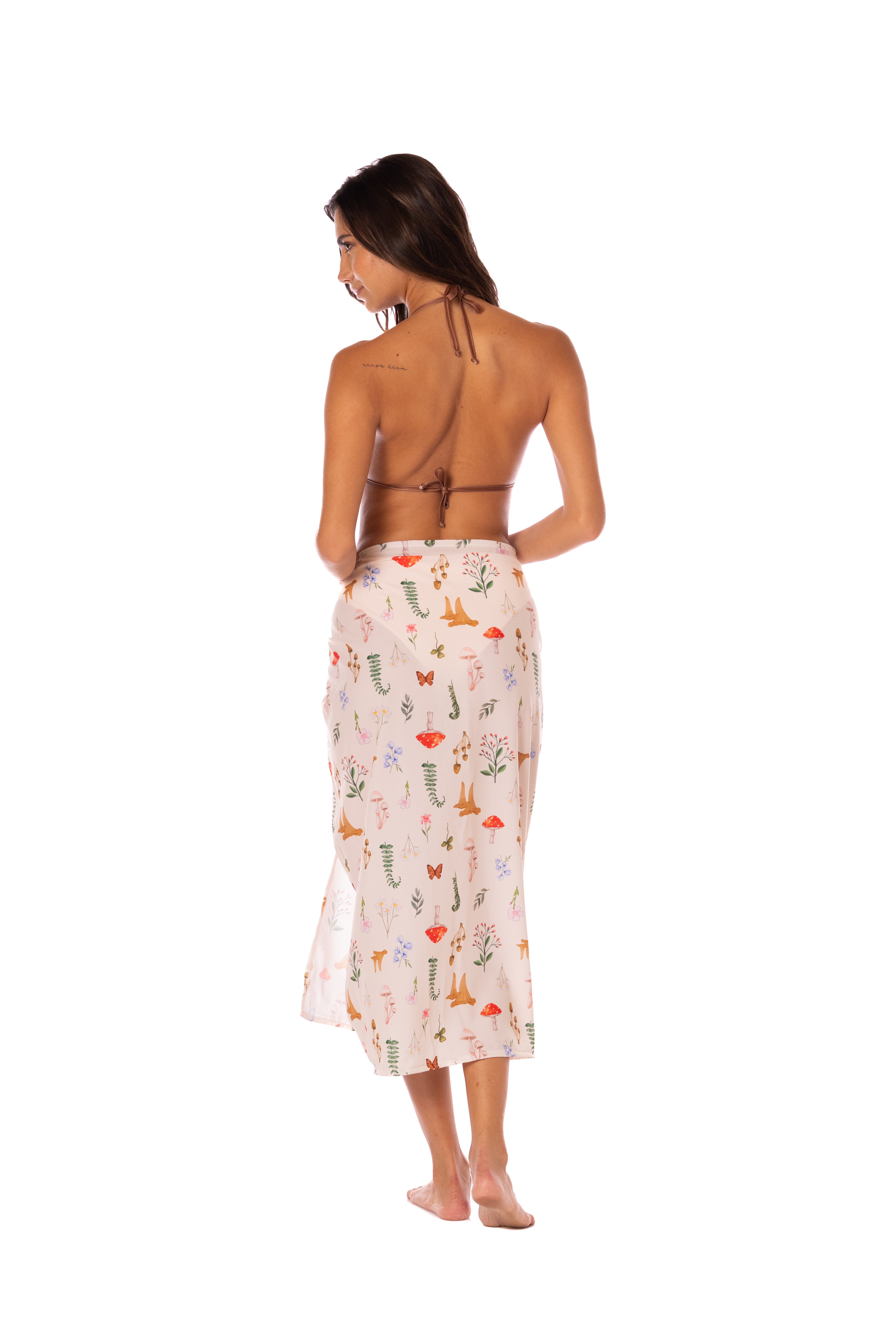 Macadamia - Cover Up 50293