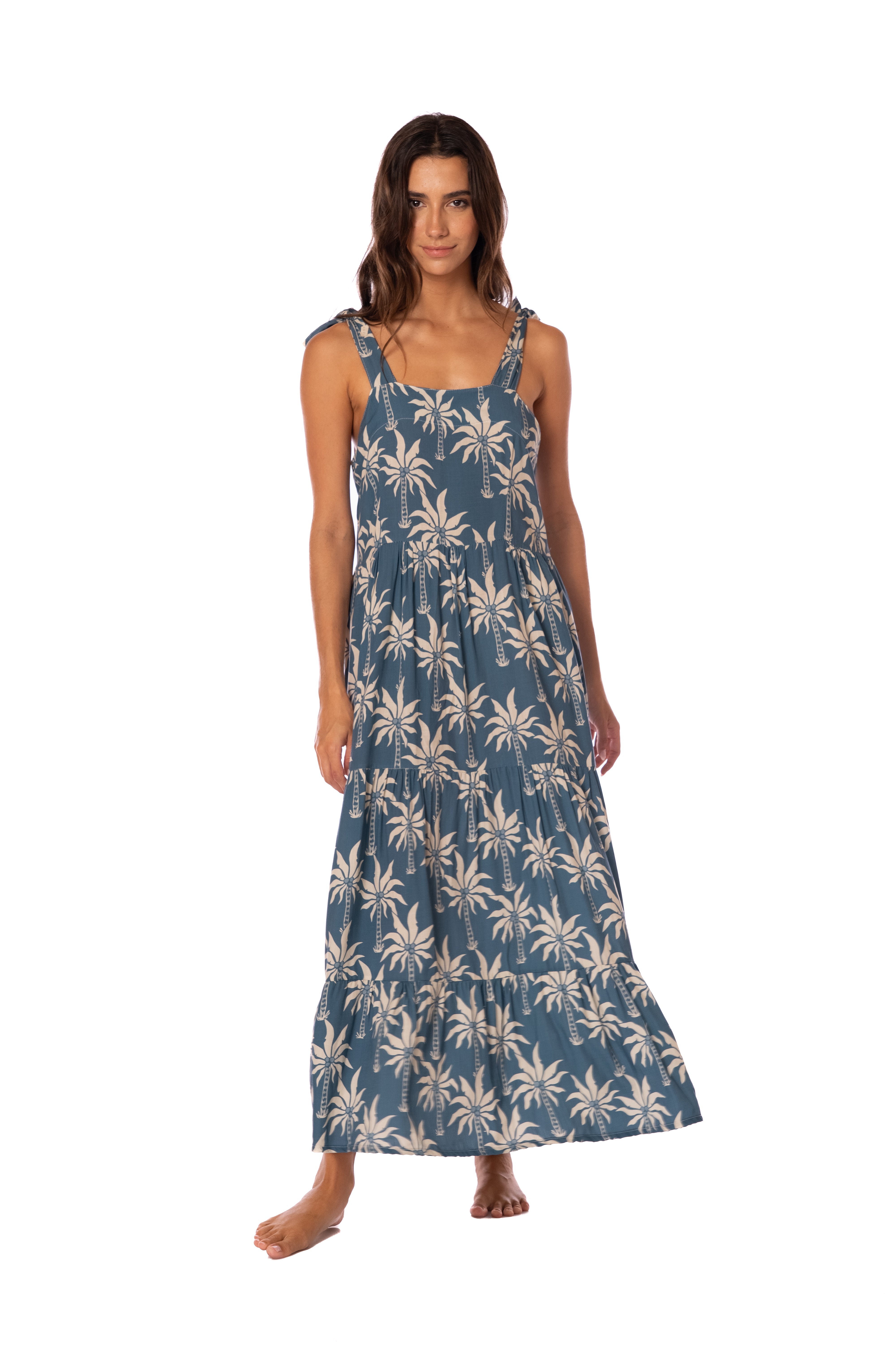 Macadamia - Dress 50294