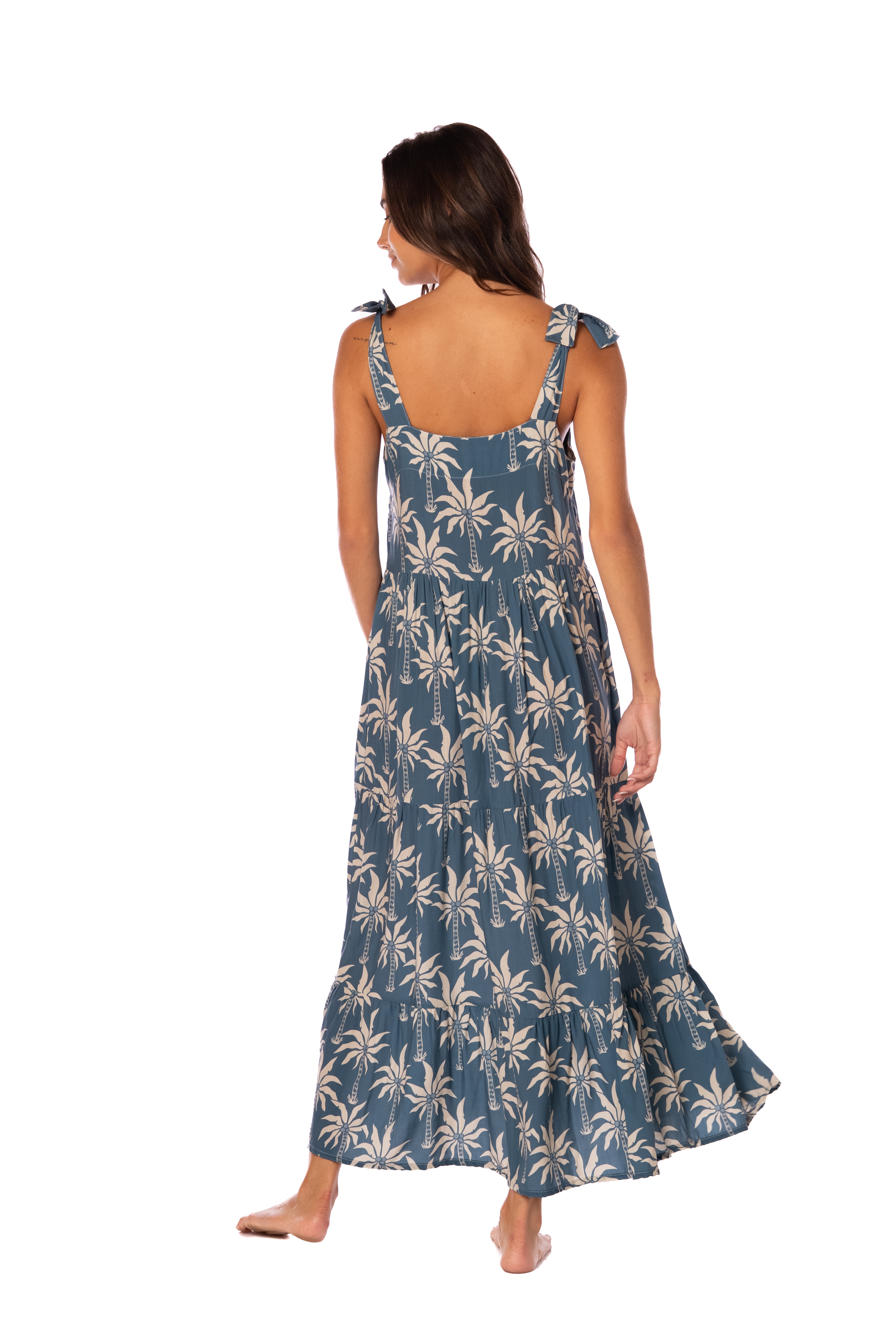 Macadamia - Dress 50294