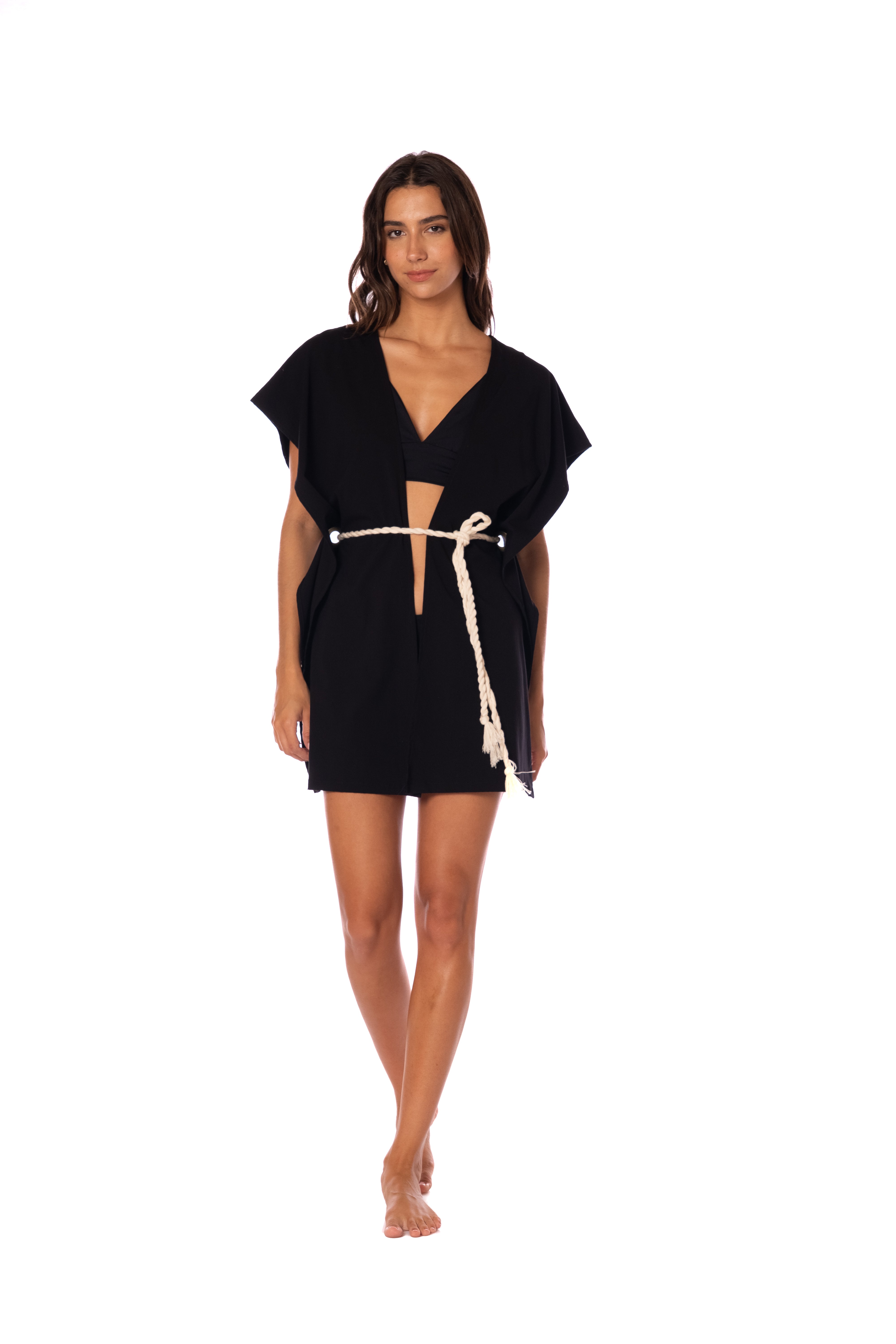 Macadamia - Black Cover Up 50295