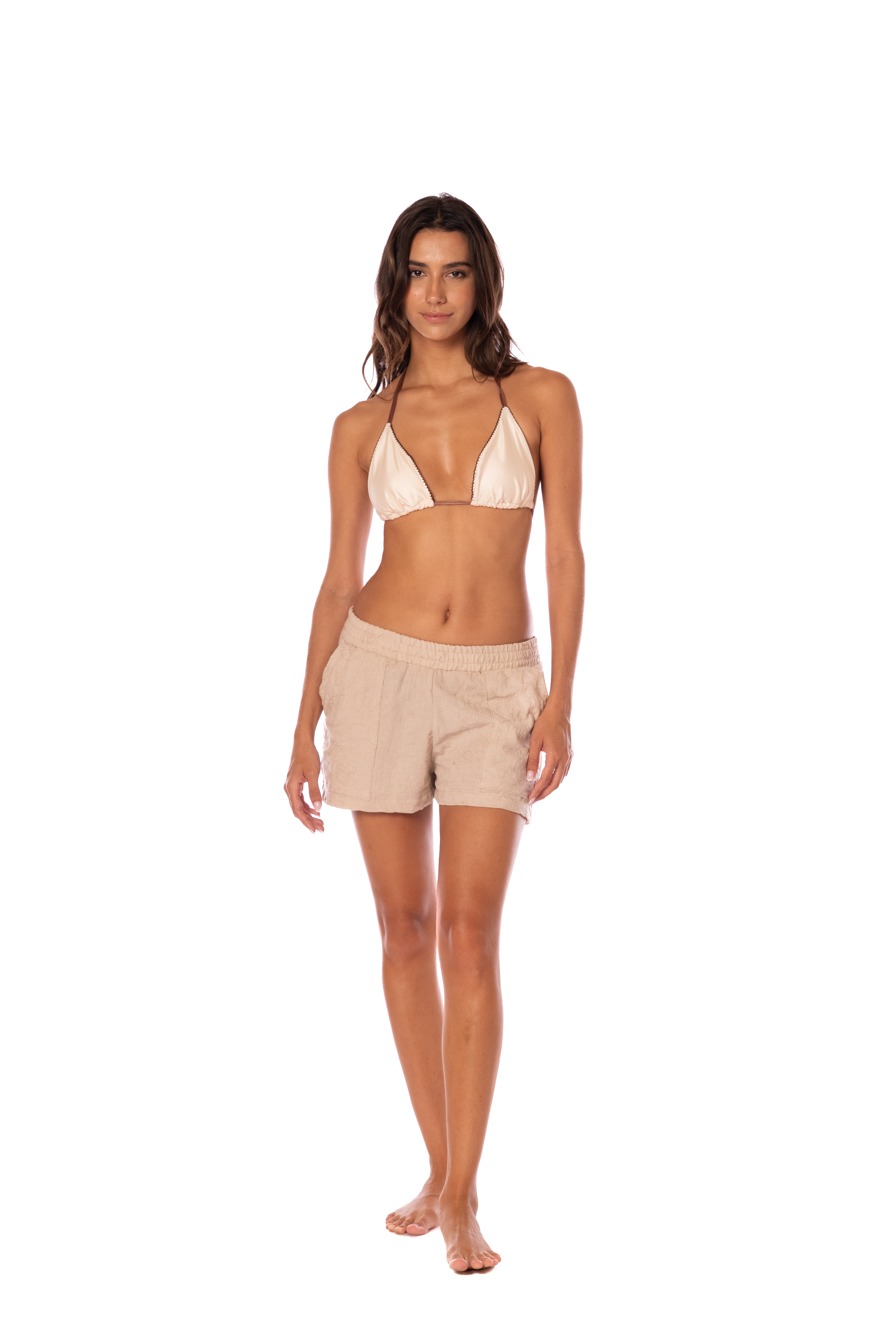 Macadamia - Short 50306