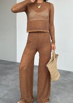 GDH - Set Mesh Croset