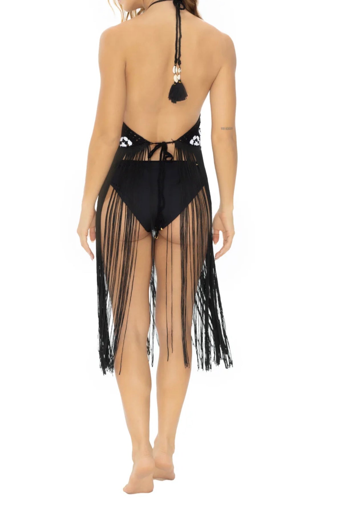 Milonga - Venecia Cover Up