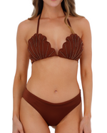 Milonga - Isadora Triangle Two Piece Isa103