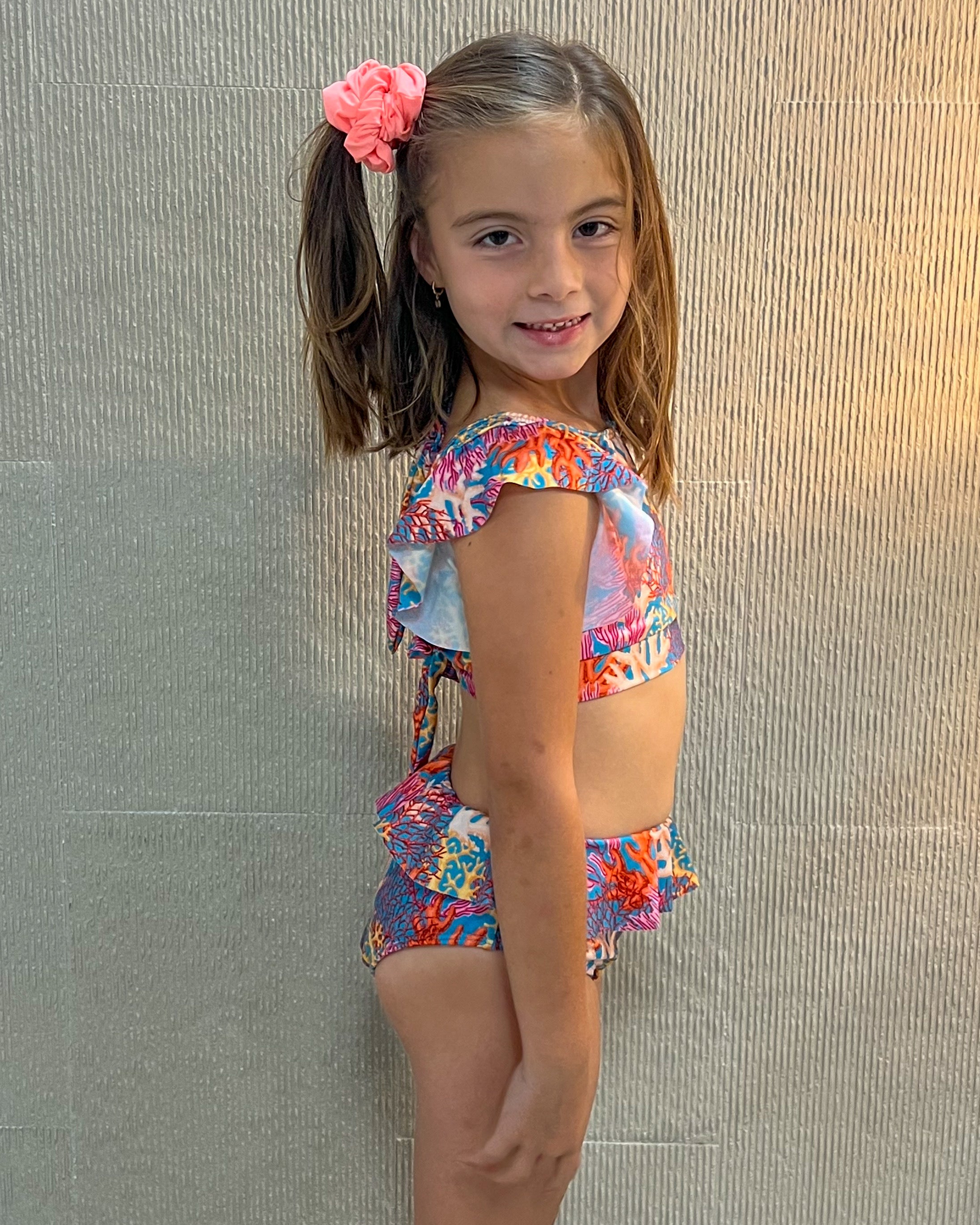 Maar - Milo Girl Two Pieces