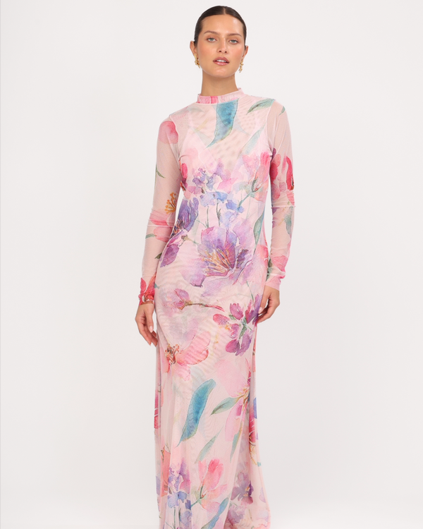 Praia - Resortwear Dress Brezza Di Seta