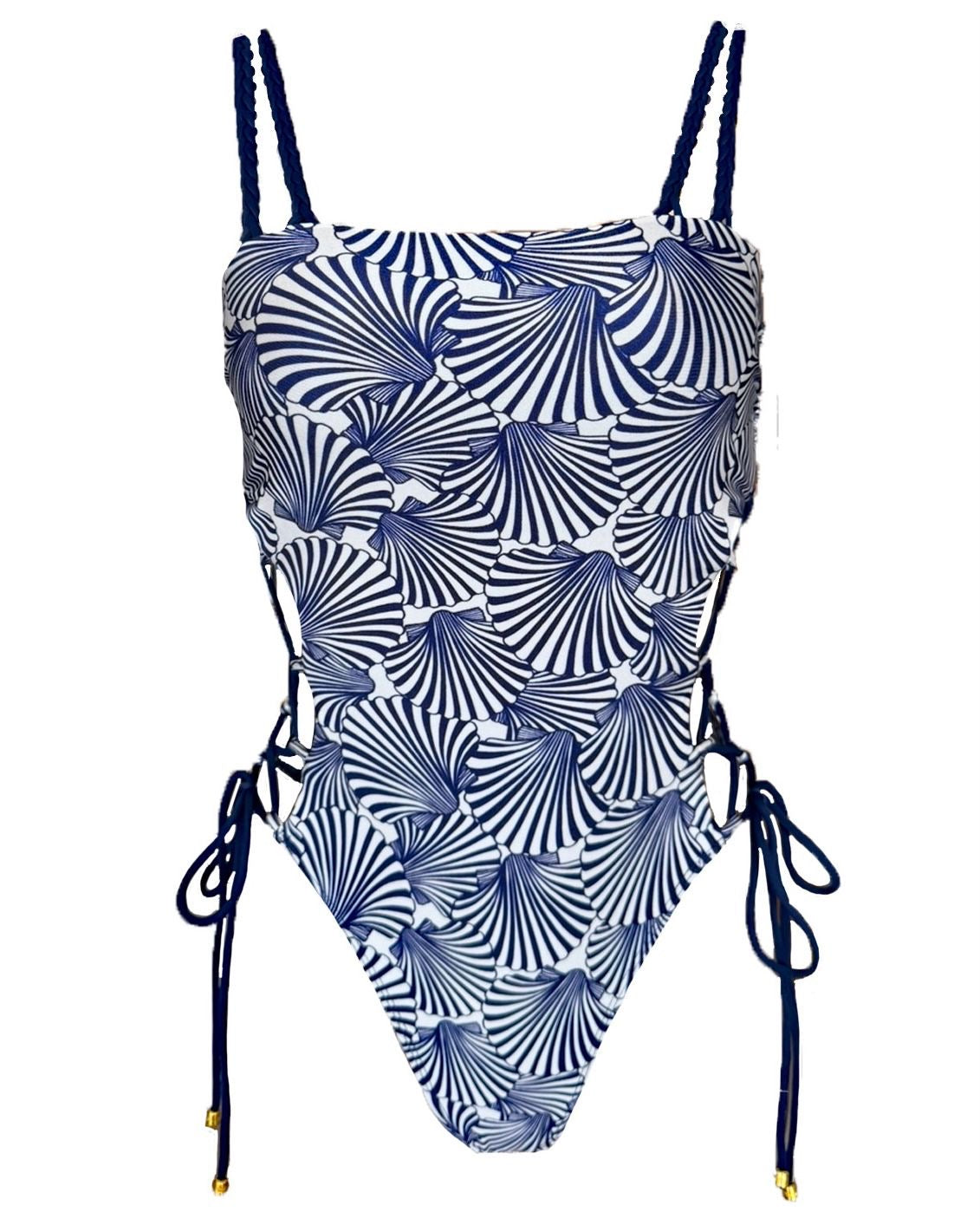 Yekas - Ola Tropical One Piece