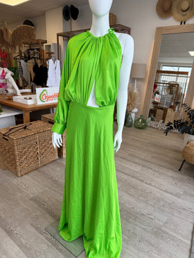 Maramar - Green Dress