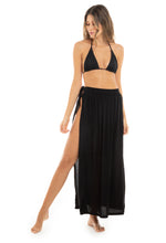 Macadamia - Beachwrap Skirt 50018